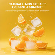 CEELIKE Smile Mist 20ml — Zesty Orange & Probiotics