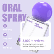 CEELIKE Probiotics Oral Spray 20ml