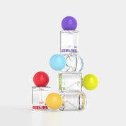 CEELIKE Smile Mist 5-Pack Set | Assorted Flavors
