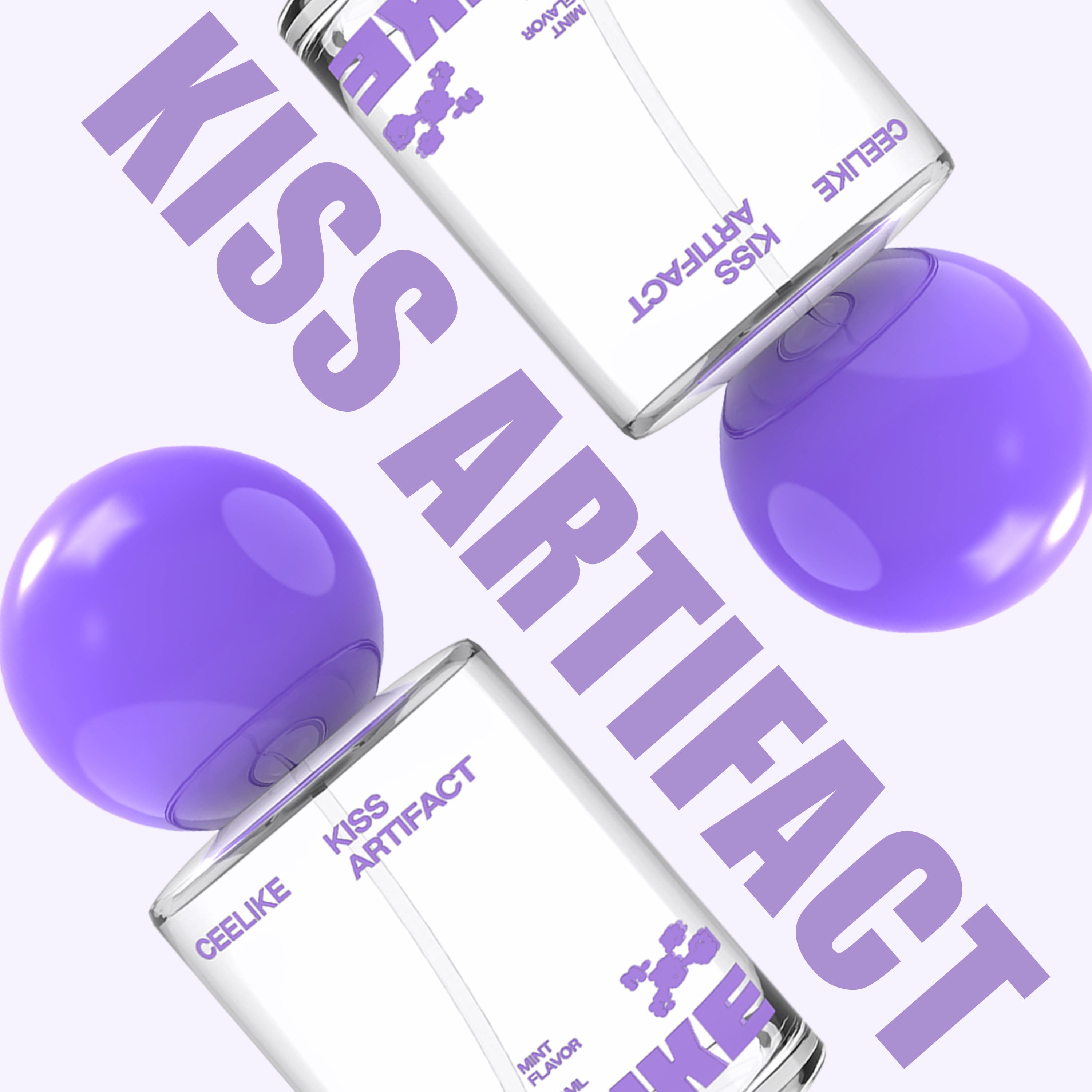 CEELIKE Probiotics Oral Spray 20ml