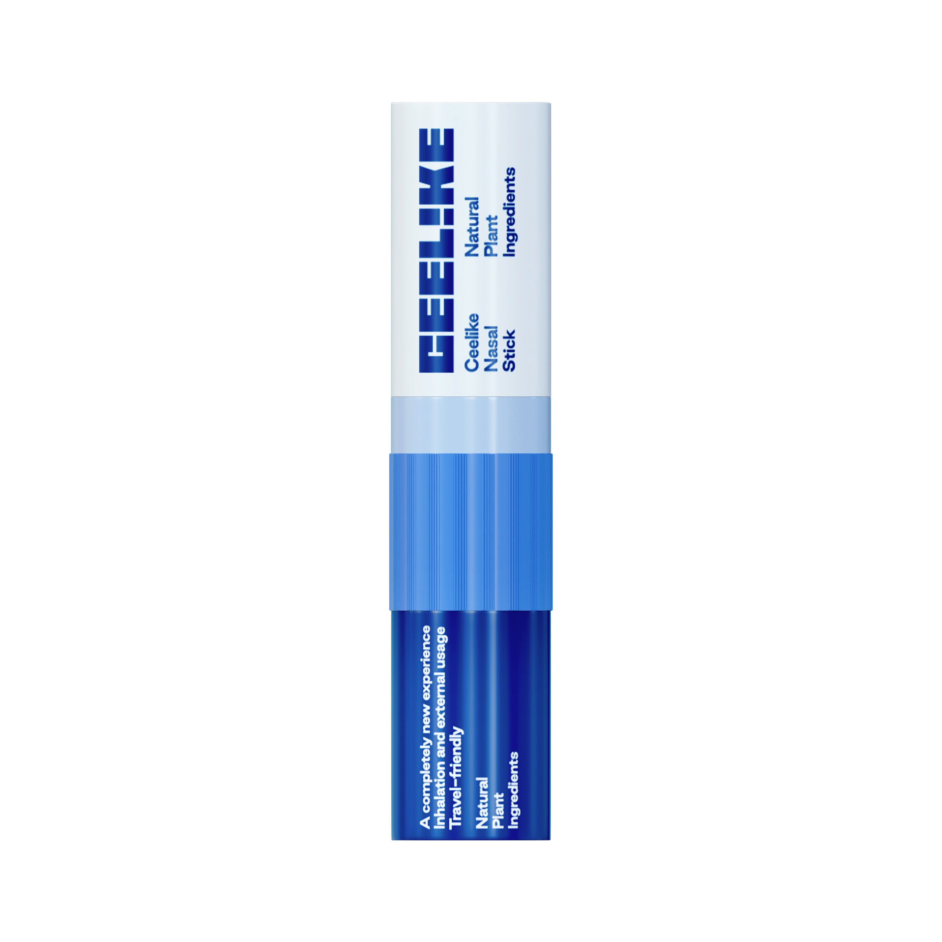 CEELIKE Nasal Stick – Cool & Refreshing, Made for Everyday Use