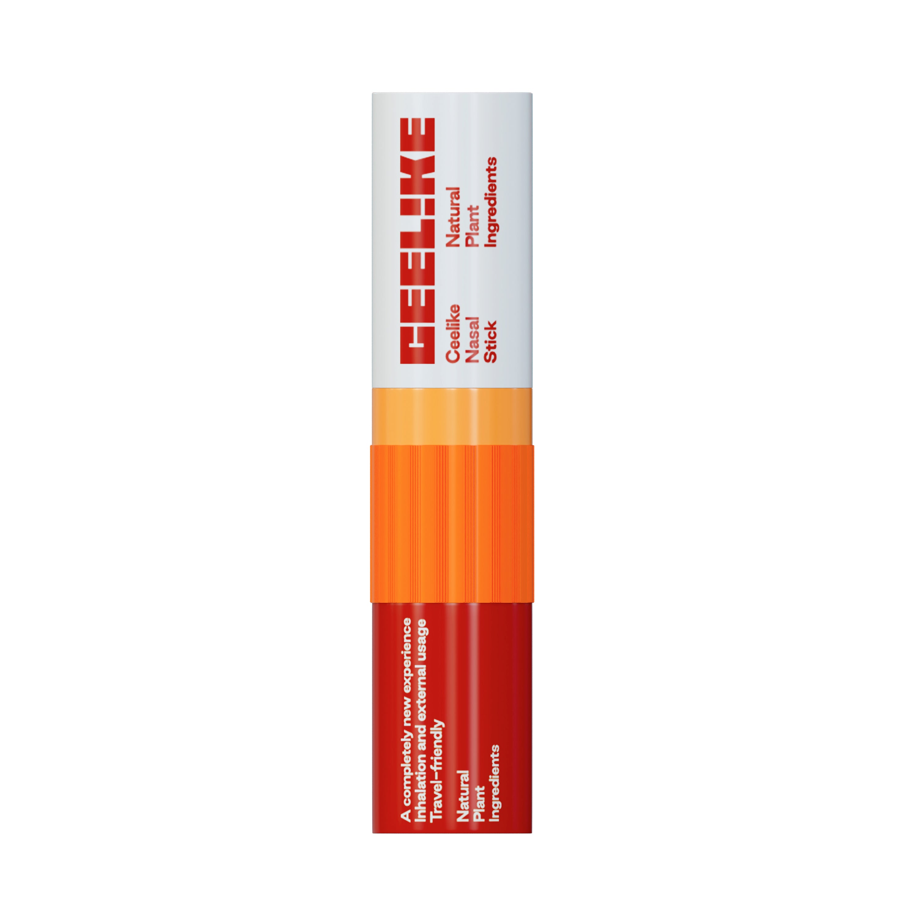 CEELIKE Nasal Stick – Cool & Refreshing, Made for Everyday Use