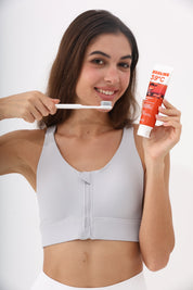 CEELIKE Lysozyme + Hydroxyapatite Toothpaste