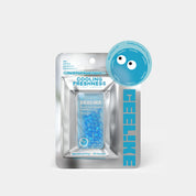 CEELIKE Pop & Fresh Breath Capsules | Portable Mouth Pearls | 30 Capsules