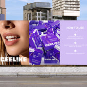 CEELIKE nHAP-Pro Whitening Strips