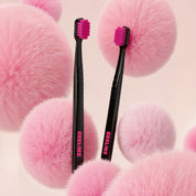 CEELIKE FeatherSoft Toothbrush – Bold Style, Gentle Care