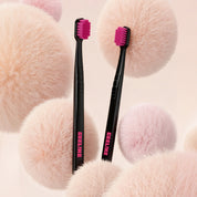 CEELIKE FeatherSoft Toothbrush – Bold Style, Gentle Care