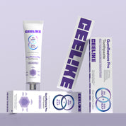 CEELIKE Everyday Clean Duo – Toothbrush + Toothpaste