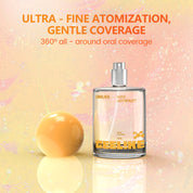 CEELIKE Smile Mist 20ml — Zesty Orange & Probiotics