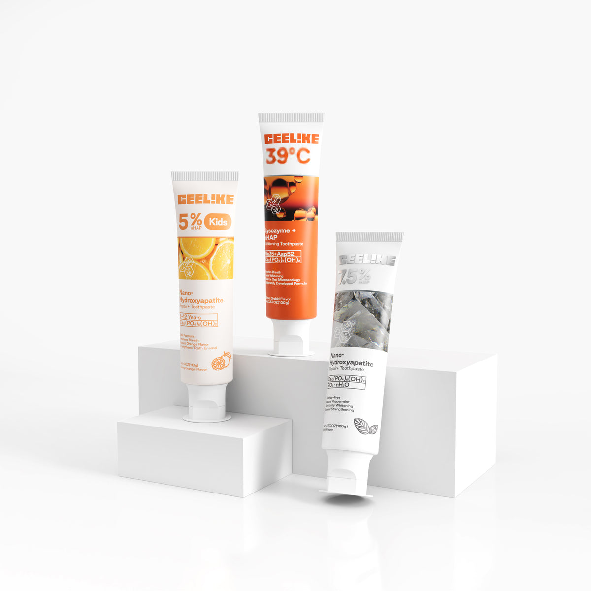 Toothpaste – Ceelike