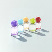 CEELIKE Mist Set — 5 Flavors of Probiotic Freshness