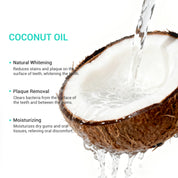 CEELIKE Nano-Hydroxyapatite Teeth Whitening Strips