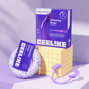 CEELIKE nHAP-Pro Whitening Strips