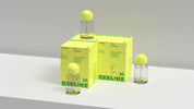 CEELIKE Smile Mist 20ml — Crisp Cucumber & Probiotics