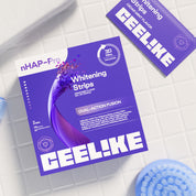 CEELIKE nHAP-Pro Whitening Strips