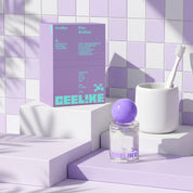 CEELIKE Toothpaste & Oral Spray Duo Set