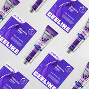 CEELIKE Brightening Duo Daily Care + Purple Boost