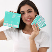 CEELIKE Nano-Hydroxyapatite Teeth Whitening Strips