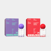 CEELIKE Oral Spray Duo – Fresh Breath Anytime, Anywhere