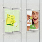 CEELIKE Smile Mist 20ml — Crisp Cucumber