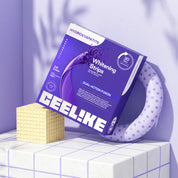 CEELIKE nHAP-Pro Whitening Strips