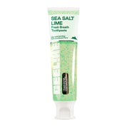 CEELIKE Sea Salt & Lime Fresh Breath Toothpaste