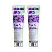 CEELIKE 5% B.A.G Toothpaste – Advanced Oral Care