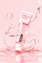 CEELIKE Camellia Fresh Breath Toothpaste