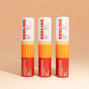 CEELIKE-NasalStick–Cool-Orange-three & Refreshing, Anytime, Anywhere