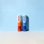 CEELIKE-NasalStick–Cool-Orange&Blue & Refreshing, Anytime, Anywhere