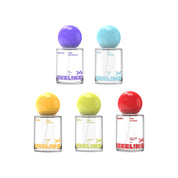 CEELIKE Mist Set — 5 Flavors of Probiotic Freshness