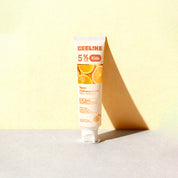 CEELIKE Kids 5% Hydroxyapatite Toothpaste