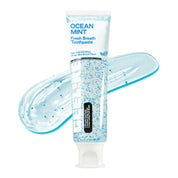 CEELIKE Ocean Mint Fresh Toothpaste