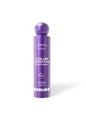 CEELIKE Color-Correcting Mouthwash 237mL | Alcohol-Free | Fresh Mint