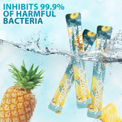 CEELIKE Portable Mouthwash – Tropical Pineapple Flavor