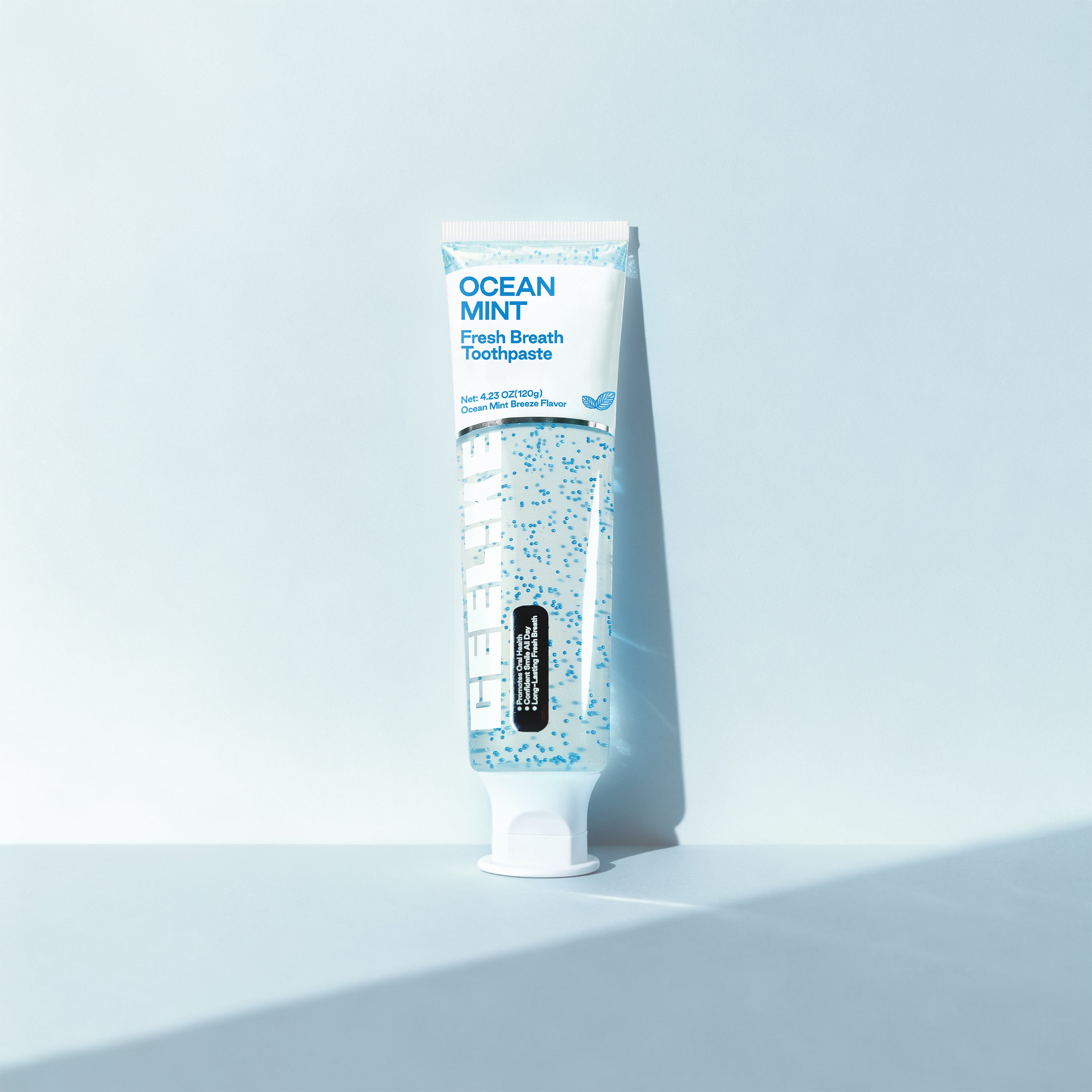 CEELIKE Ocean Mint Fresh Toothpaste