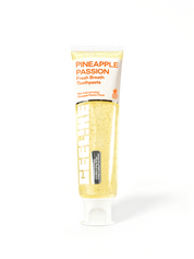 CEELIKE Pineapple Passion Fresh Toothpaste