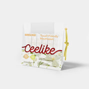 CEELIKE Jasmine White Tea Mouthwash