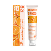 CEELIKE Kids 5% Hydroxyapatite Toothpaste