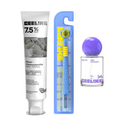CEELIKE Daily Oral Essentials – Complete Care Trio