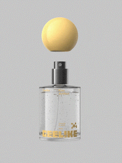 CEELIKE Smile Mist 20ml — Zesty Orange
