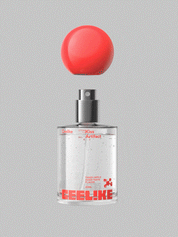 CEELIKE Smile Mist 20ml | Apple Cider Flavor
