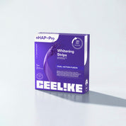 CEELIKE nHAP-Pro Whitening Strips